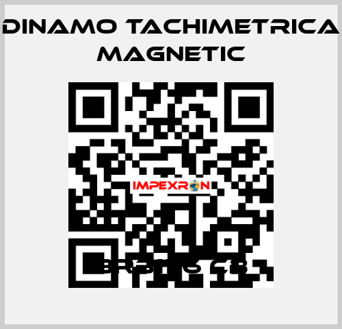 BRB11/6 CB Dinamo Tachimetrica Magnetic