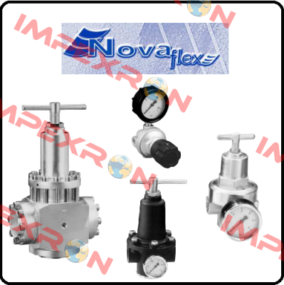 5016TG-04000-00 NOVAFLEX