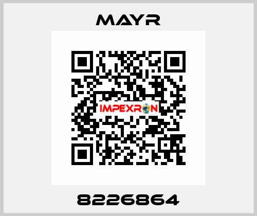 8226864 Mayr