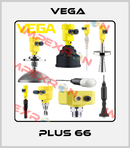  PLUS 66 Vega