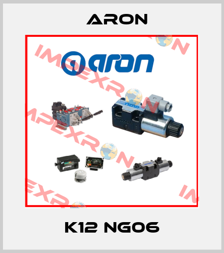 K12 NG06 Aron