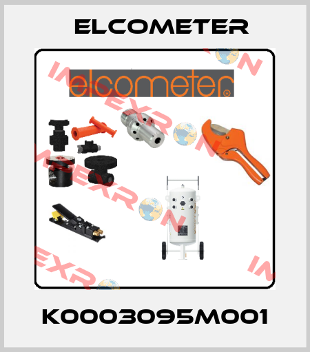 K0003095M001 Elcometer