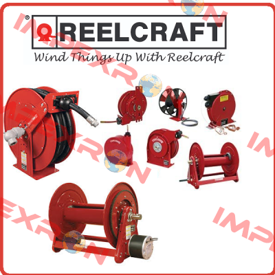 D9300 Reelcraft