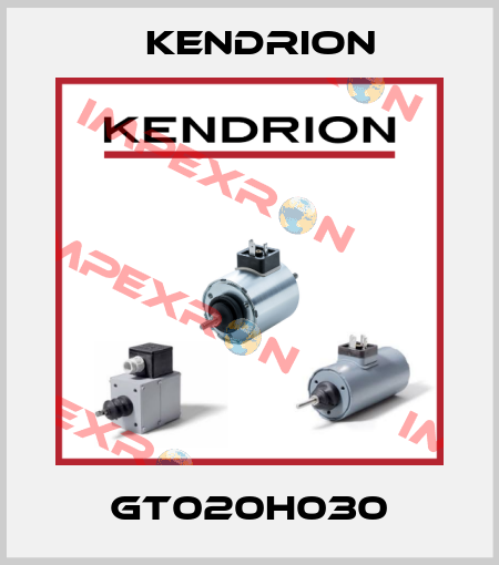 GT020H030 Kendrion