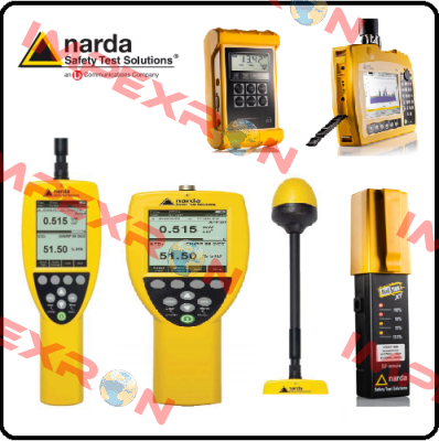 SRM 3006 Narda