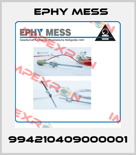994210409000001 Ephy Mess