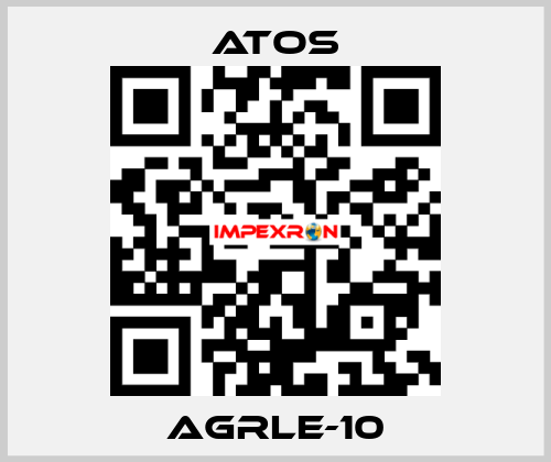 AGRLE-10 Atos