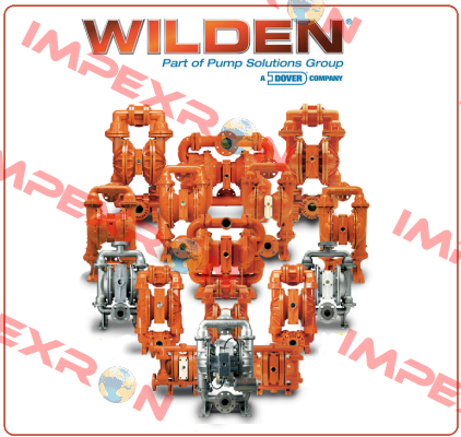 1-3181-20 Wilden