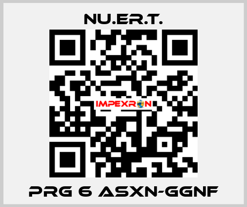 PRG 6 ASXN-GGNF NU.ER.T.