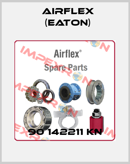 90 142211 KN Airflex (Eaton)