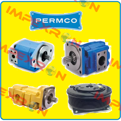 P7500A467ADNP22-6/P124ASPLZA05 Permco