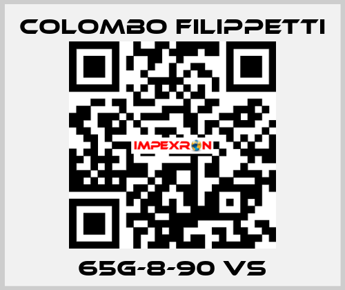 65G-8-90 VS Colombo Filippetti