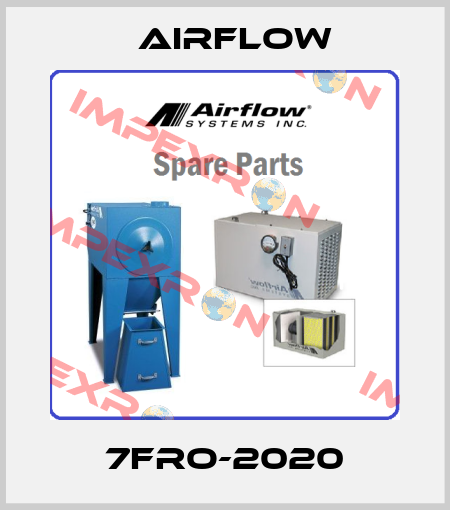 7FRO-2020 Airflow