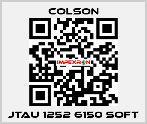 JTAU 1252 6150 SOFT Colson