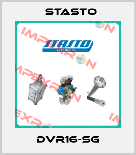 DVR16-SG STASTO