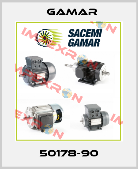 50178-90 Gamar