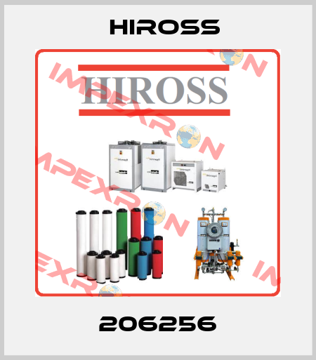 206256 Hiross