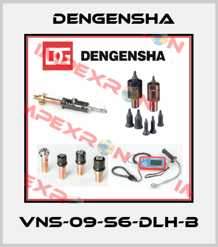 VNS-09-S6-DLH-B Dengensha