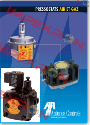 Model No. JD-2 (range 0.01-2mm) ANTUNES CONTROLS