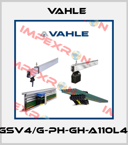 SA-GSV4/G-PH-GH-A110L40-16 Vahle