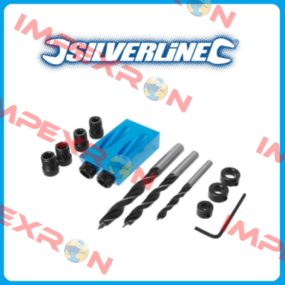 DC-4002FR Silverline