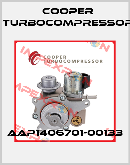 AAP1406701-00133 Cooper Turbocompressor