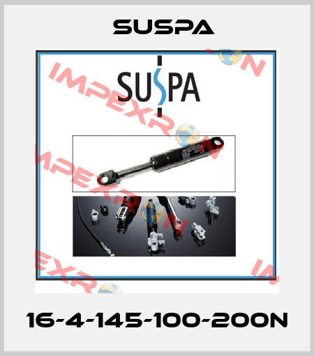 16-4-145-100-200N Suspa