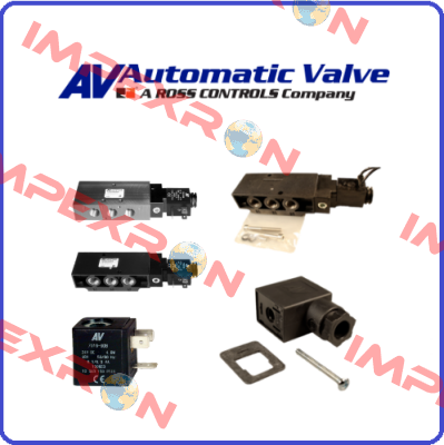 VPS34100CFEM-DN200 Automatic Valve