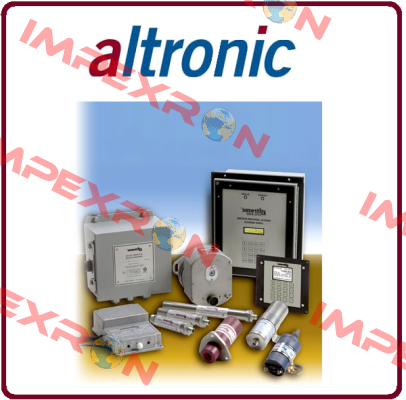 691122-1 Altronic