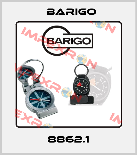 8862.1 Barigo