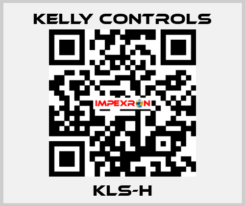 KLS-H Kelly Controls
