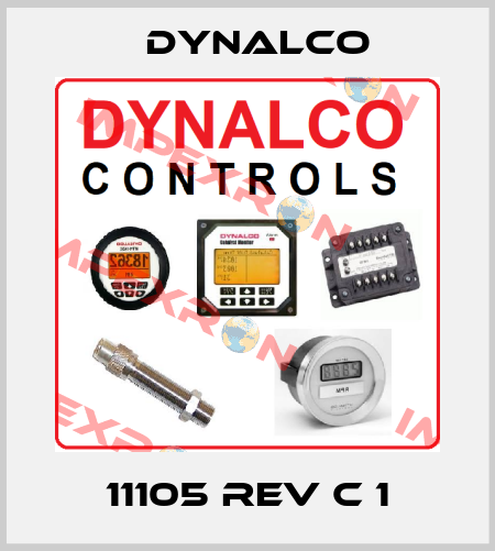  11105 REV C 1 Dynalco