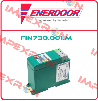 FIN730.001.M Enerdoor