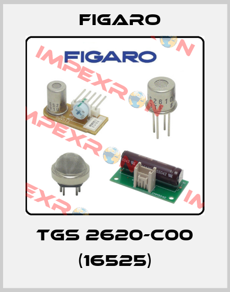 TGS 2620-C00 (16525) Figaro