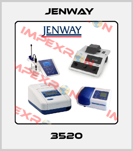 3520 Jenway