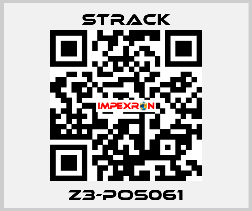 Z3_POS061 Strack