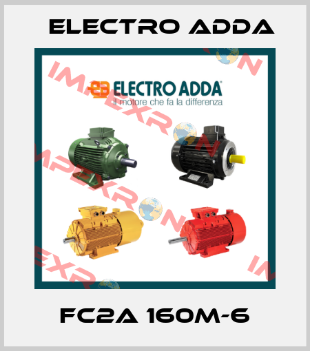 FC2A 160M-6 Electro Adda