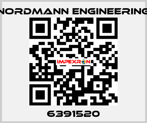 6391520 NORDMANN ENGINEERING