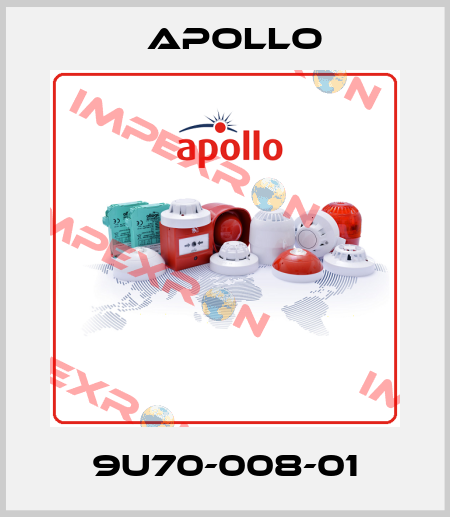 9U70-008-01 Apollo