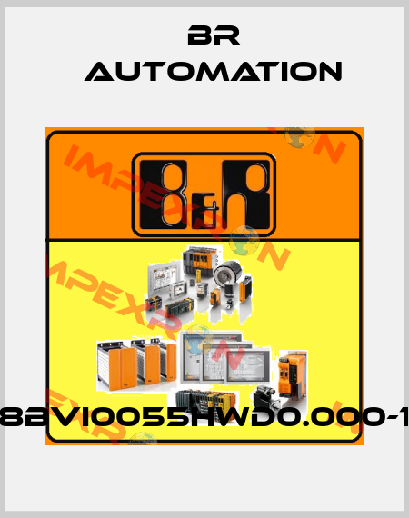 8BVI0055HWD0.000-1 Br Automation