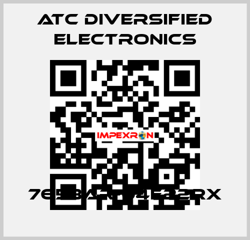 7653AR-04F22RX ATC Diversified Electronics