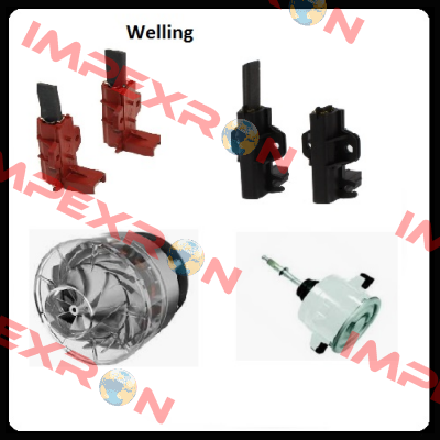 YDK450 6A YDK400-6C Guangdong Welling Motor