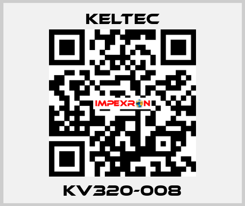 KV320-008 Keltec