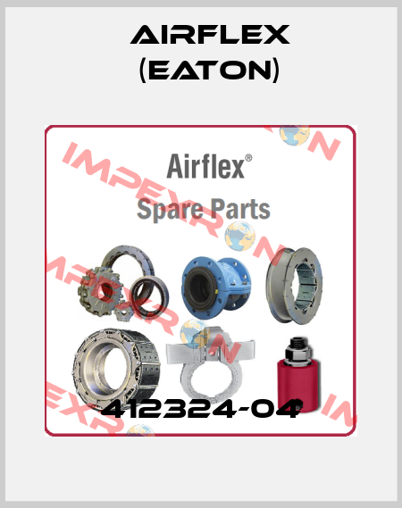 412324-04 Airflex (Eaton)