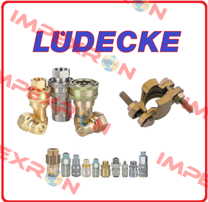 VIG10/35-N (PN50 DN35) Ludecke