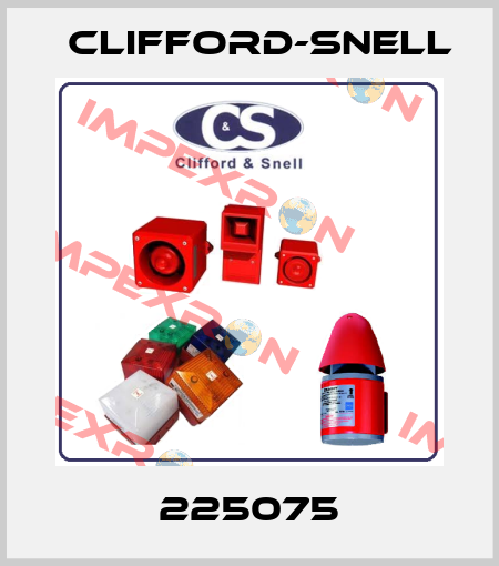225075 Clifford-Snell