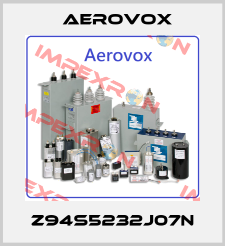 Z94S5232J07N Aerovox