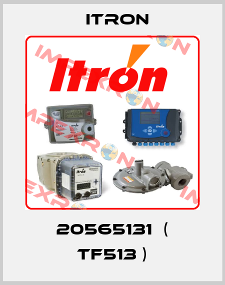 20565131  ( TF513 ) Itron