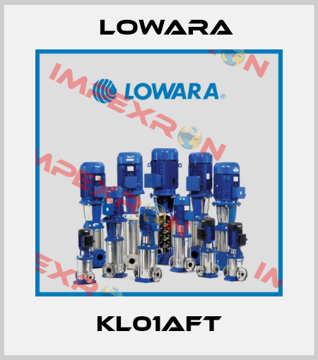 KL01AFT Lowara