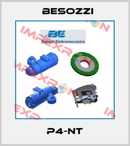 P4-NT Besozzi